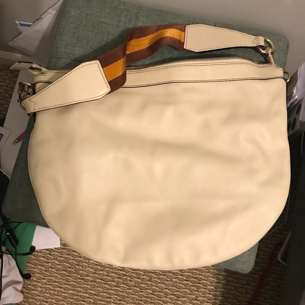 Authentic Gucci Hobo